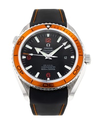 Omega Planet Ocean 2908.50.82